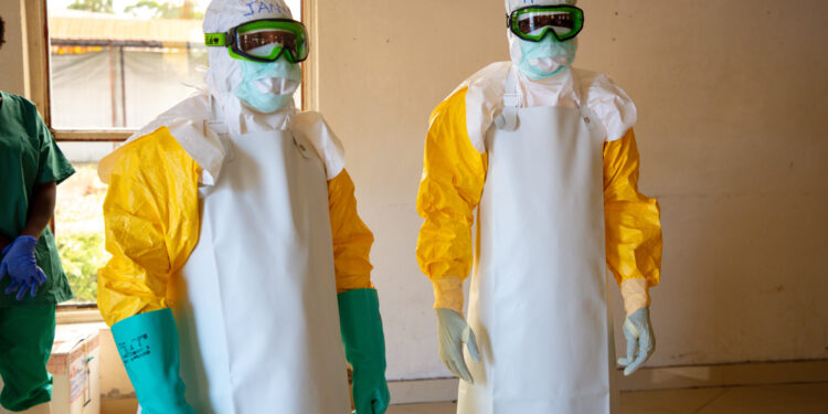 Foto: Maria Elena del Carre/MSF