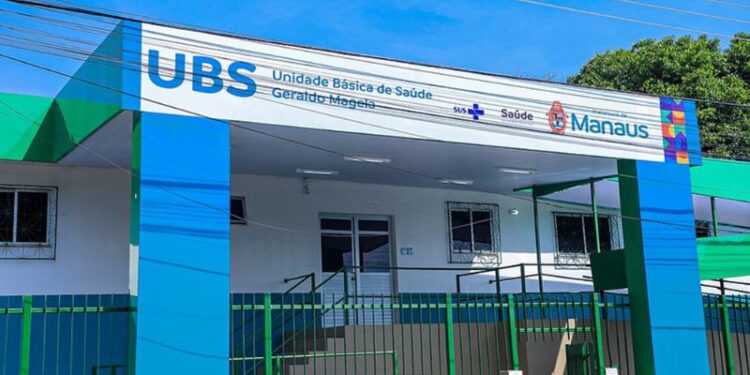 Foto: Divulgação/Semsa