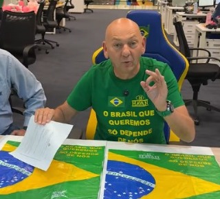 Dono da Havan contesta decisão da justiça e garante que regras de segurança de trabalho são respeitadas