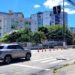 Um dos edifícios disponibilizados fica na Avenida Dona Constança de Góes Monteiro, em Maceió.

Foto: Ascom DMTT Maceió