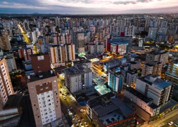 Foto: Prefeitura de Criciúma