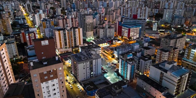 Foto: Prefeitura de Criciúma