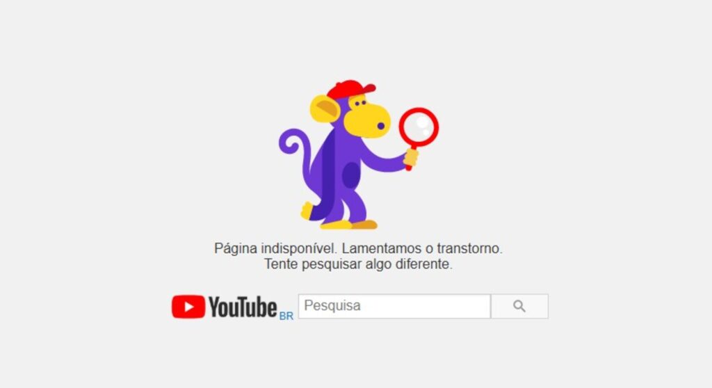 Youtube explica banimento de Monark