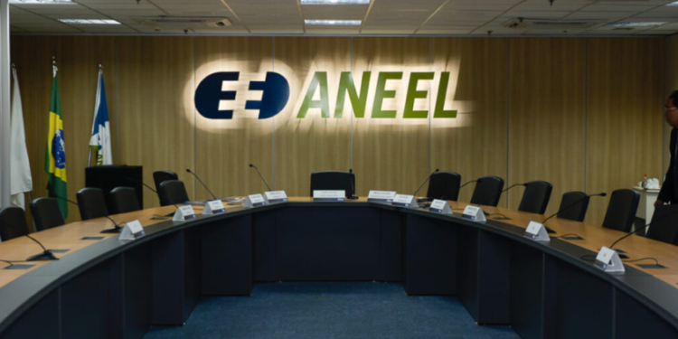 Foto: Aneel