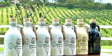 Foto: Estância das Oliveiras