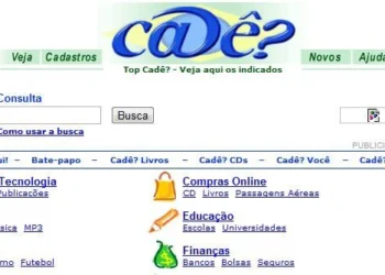 Foto: Reprodução/Cadê?
