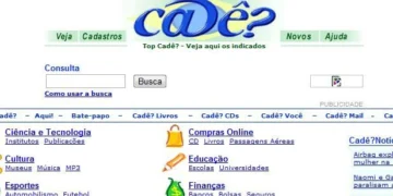 Foto: Reprodução/Cadê?