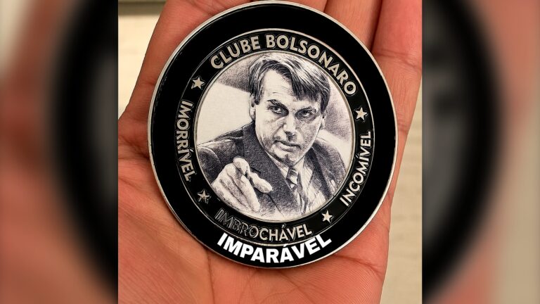 Flávio vai colocar um quarto 'i' na medalha do pai?