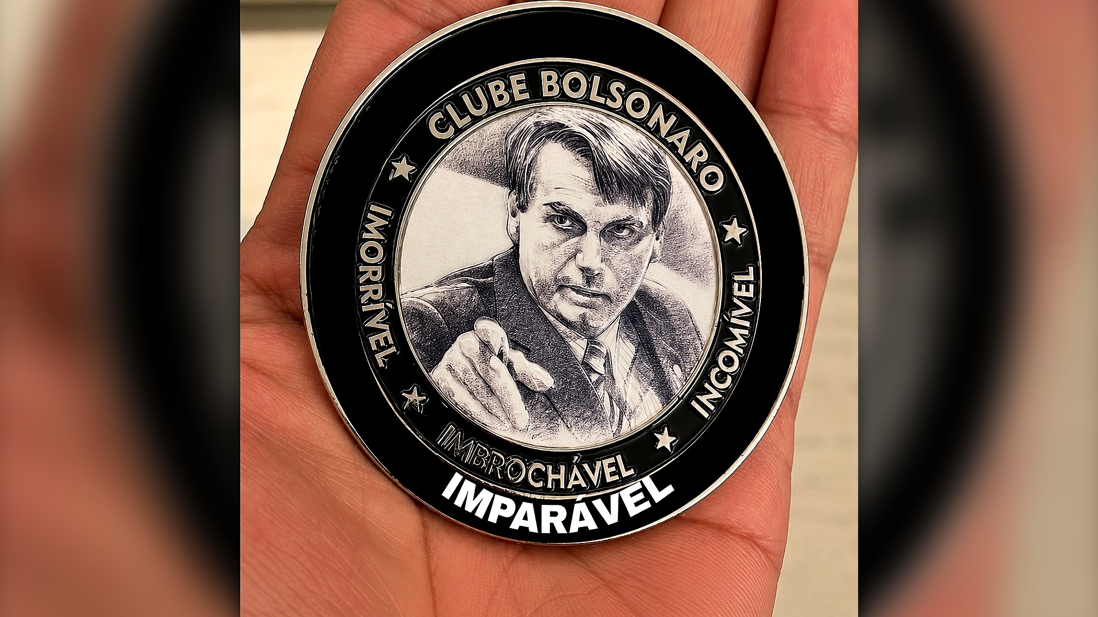 Flávio vai colocar um quarto 'i' na medalha do pai?