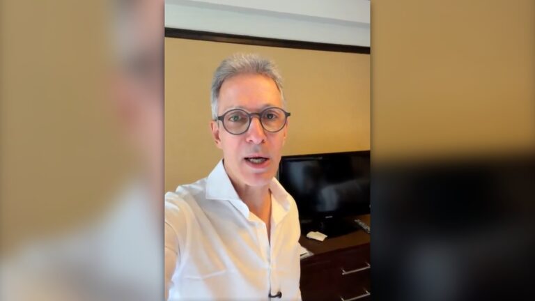 Diretórios do Novo tentam salvar alianças com PL após vídeo de Zema