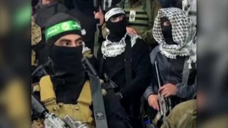 Quem mais está na lista de organizações terroristas dos EUA