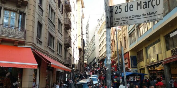 Foto: Prefeitura de São Paulo