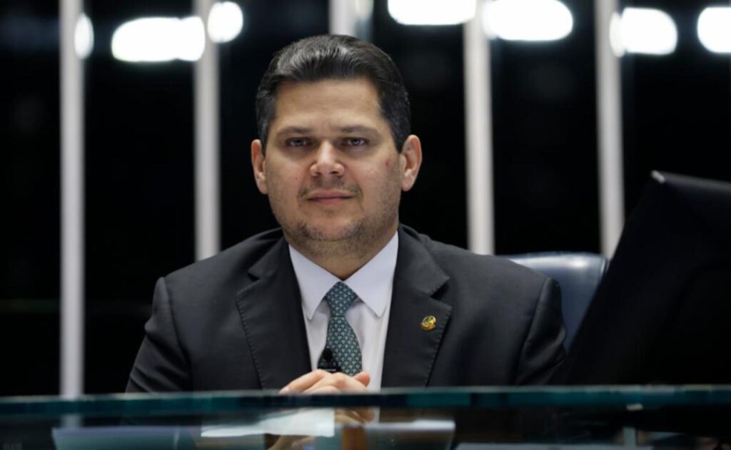 Prioridade de Lula, PEC da Segurança completa dois meses parada no Senado