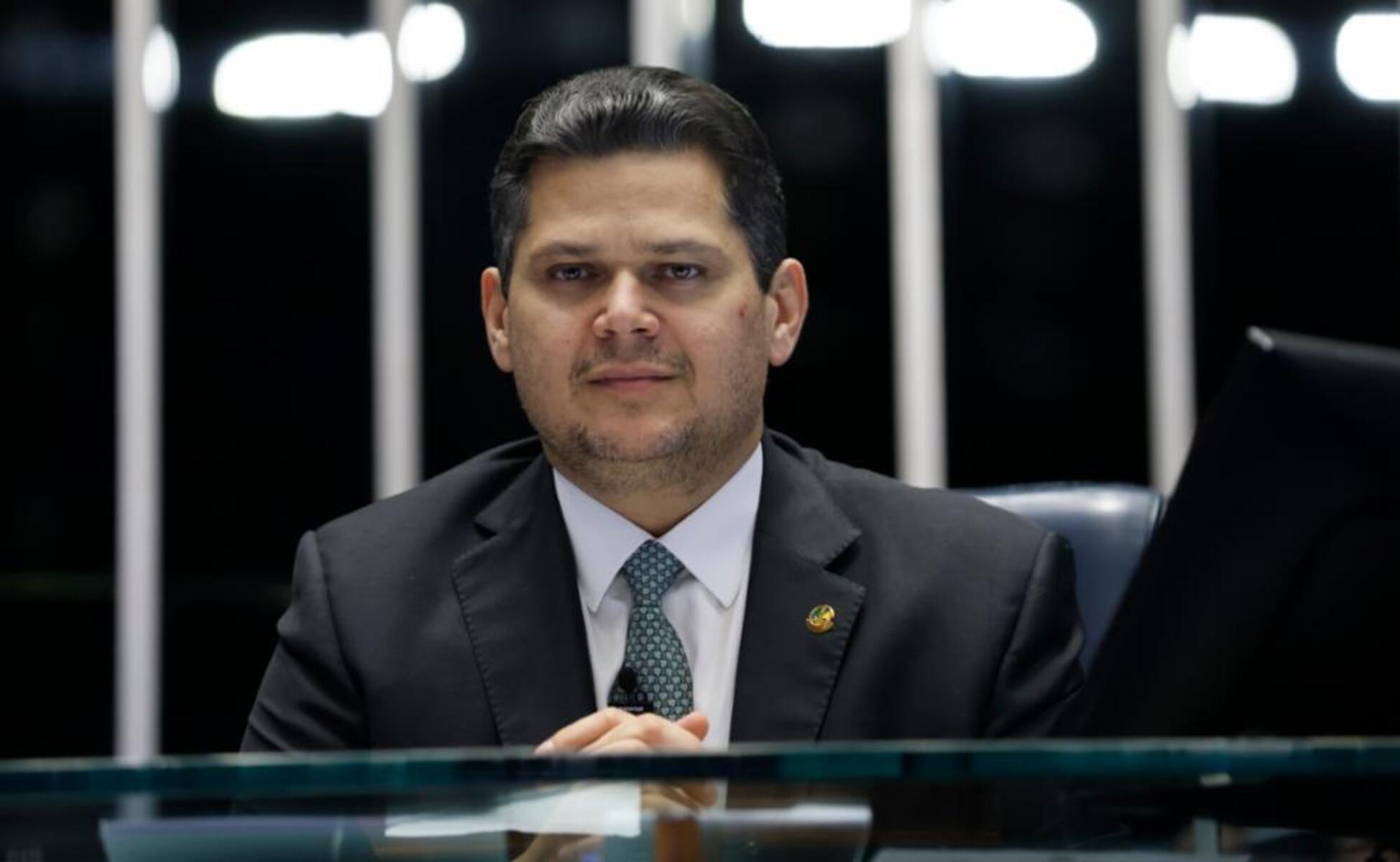 Prioridade de Lula, PEC da Segurança completa dois meses parada no Senado