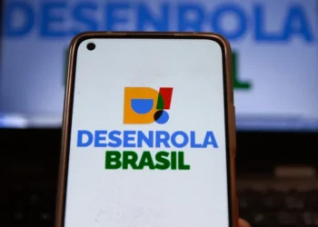 Foto: Reprodução/Desenrola Brasil