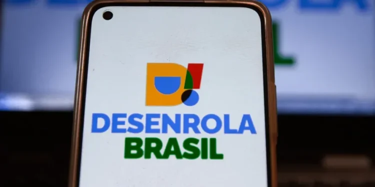 Foto: Reprodução/Desenrola Brasil