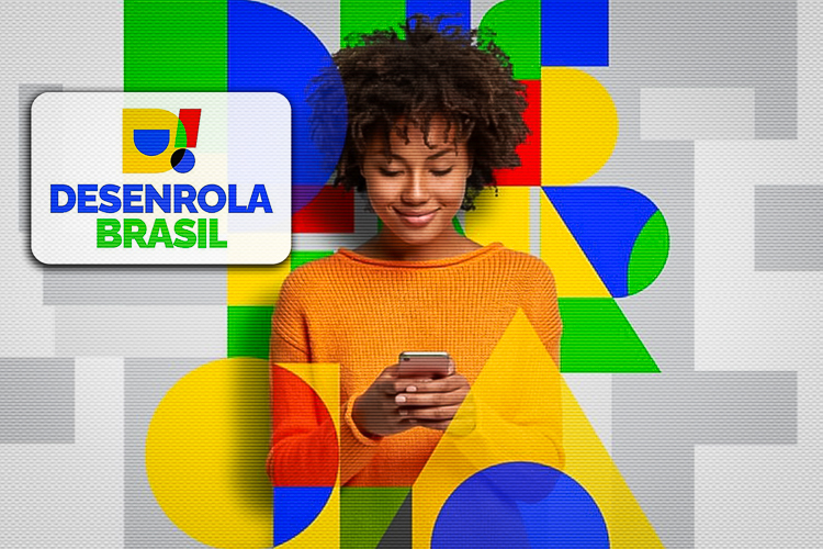 Entenda o público e a faixa salarial que será atingida pelo Desenrola 2.0