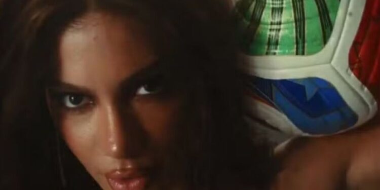 Foto: Reprodução/Instagram (@anitta)