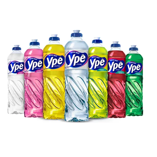 Saiba como identificar se seu produto Ype pertence a lotes proibidos pela Anvisa