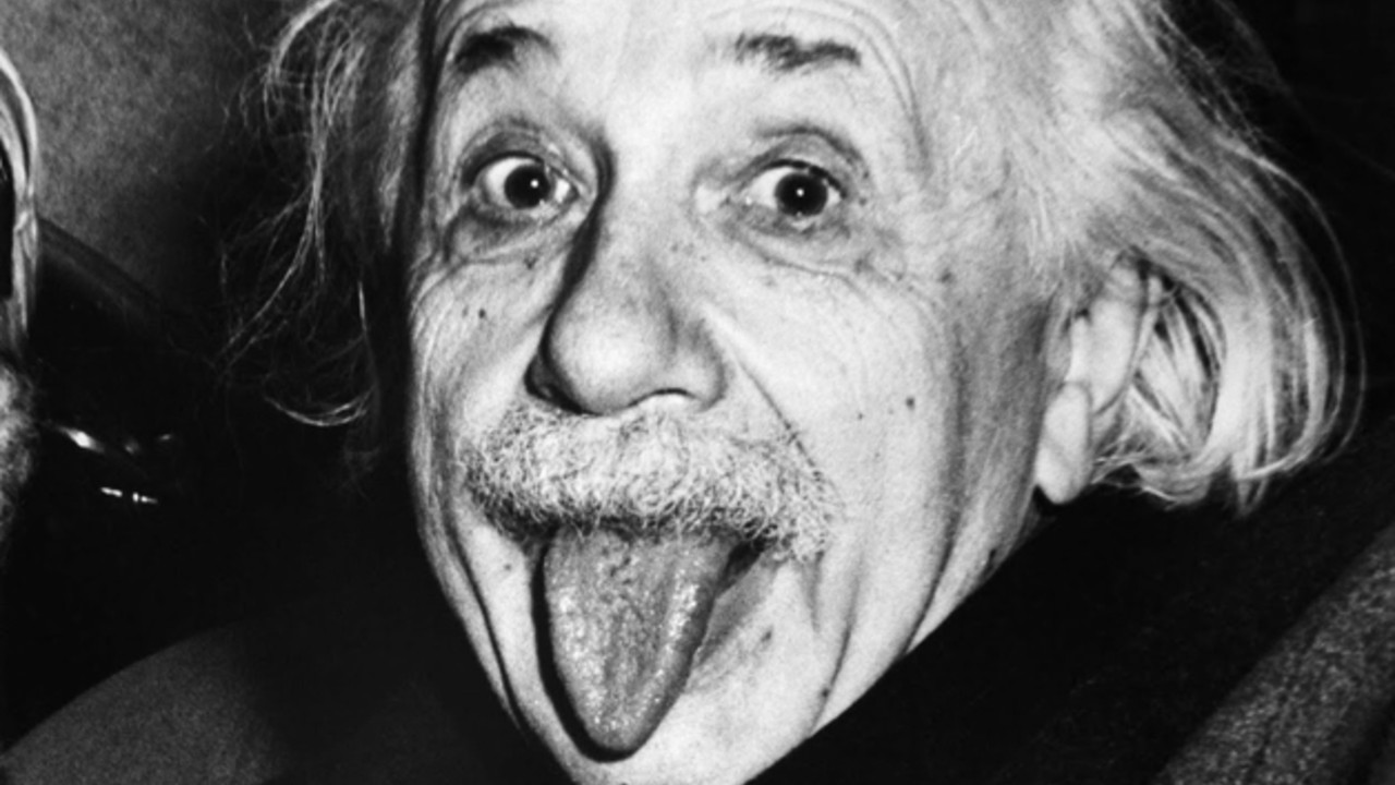 Albert Einstein, importante cientista, afirmou: “A monotonia é a solidão de uma vida tranquila estimulam a mente criativa”