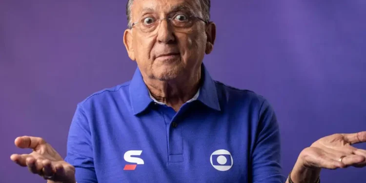 Foto: Divulgação/Tv Globo