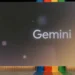 CEO do Google Sundar Pichai apresentando o projeto Gemini no Google I/O 2023.

Foto: divulgação / Google