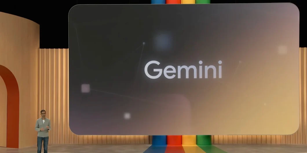 Anúncios chegam ao Gemini em formato de resposta aos usuários