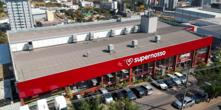 Foto: Reprodução/Supernosso