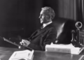 Foto: Reprodução/History Channel