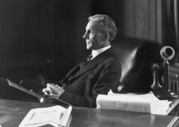 Foto: Reprodução/History Channel