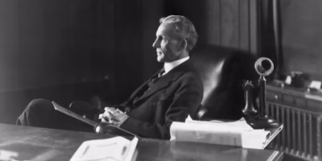 Foto: Reprodução/History Channel
