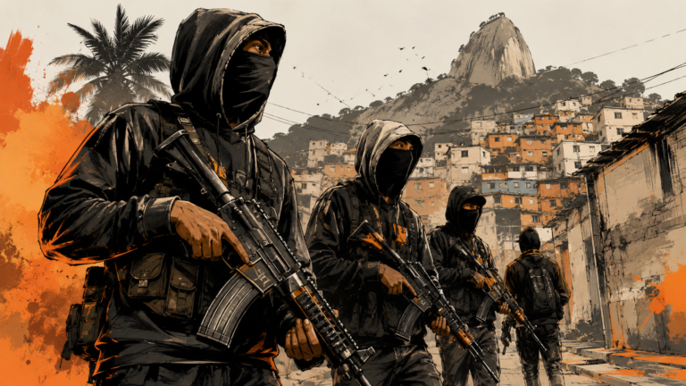 Reduzir maioridade penal diminui criminalidade?