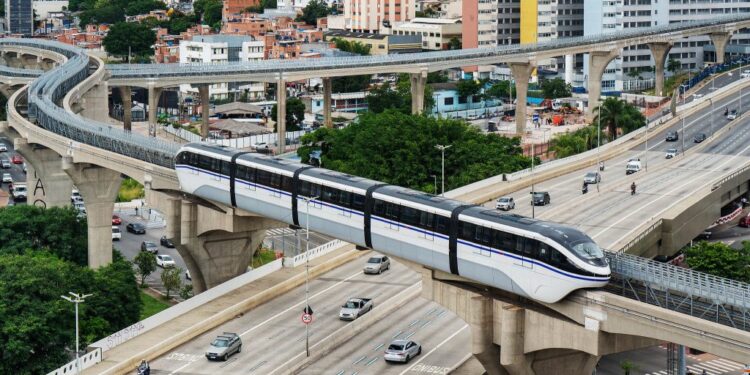 Foto: Divulgação / Governo de São Paulo