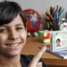 Mais de vinte milhões de brasileiros já tem a nova carteira.

Foto: Bruno Peres / Agência Brasil