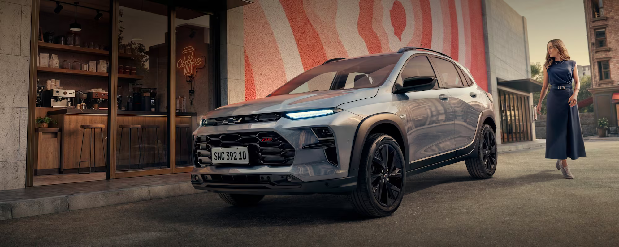 Montadora quebra recorde de arrecadação em lançamento de novo modelo no Brasil