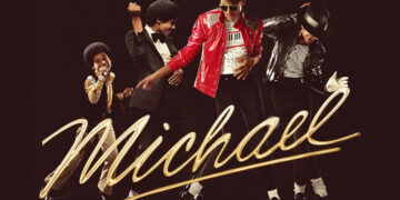 Foto: Divulgação/Filme Michael (Lionsgate)