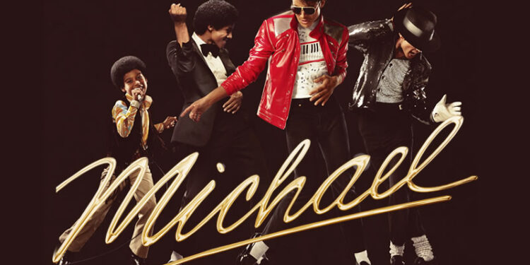 Foto: Divulgação/Filme Michael (Lionsgate)