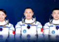 Foto: China Global Television Network