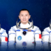 Foto: China Global Television Network