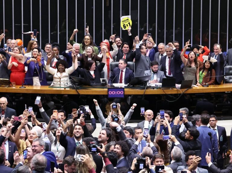 Estamos todos bêbados