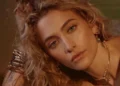 Foto: Reprodução/Instagram Paris Jackson