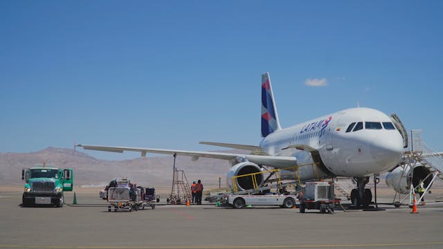 Voos internacionais podem sofrer impacto caso o fim da escala 6×1 seja aprovado diz CEO de companhia aérea