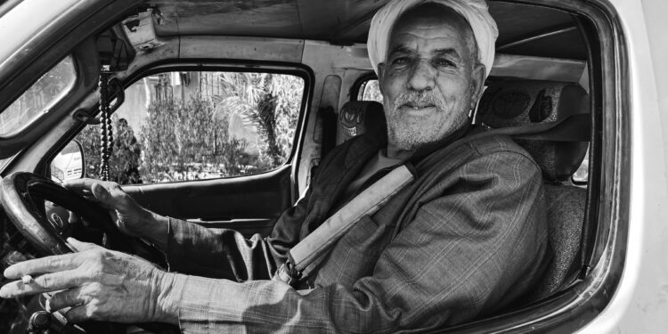 Foto: Ahmed Salama