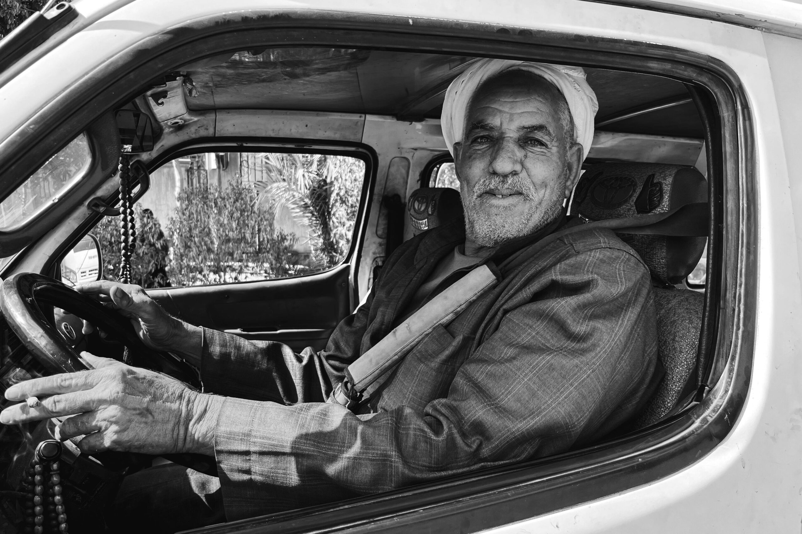 Motoristas acima de 65 anos terão alteração na renovação da carteira de habilitação nestes países