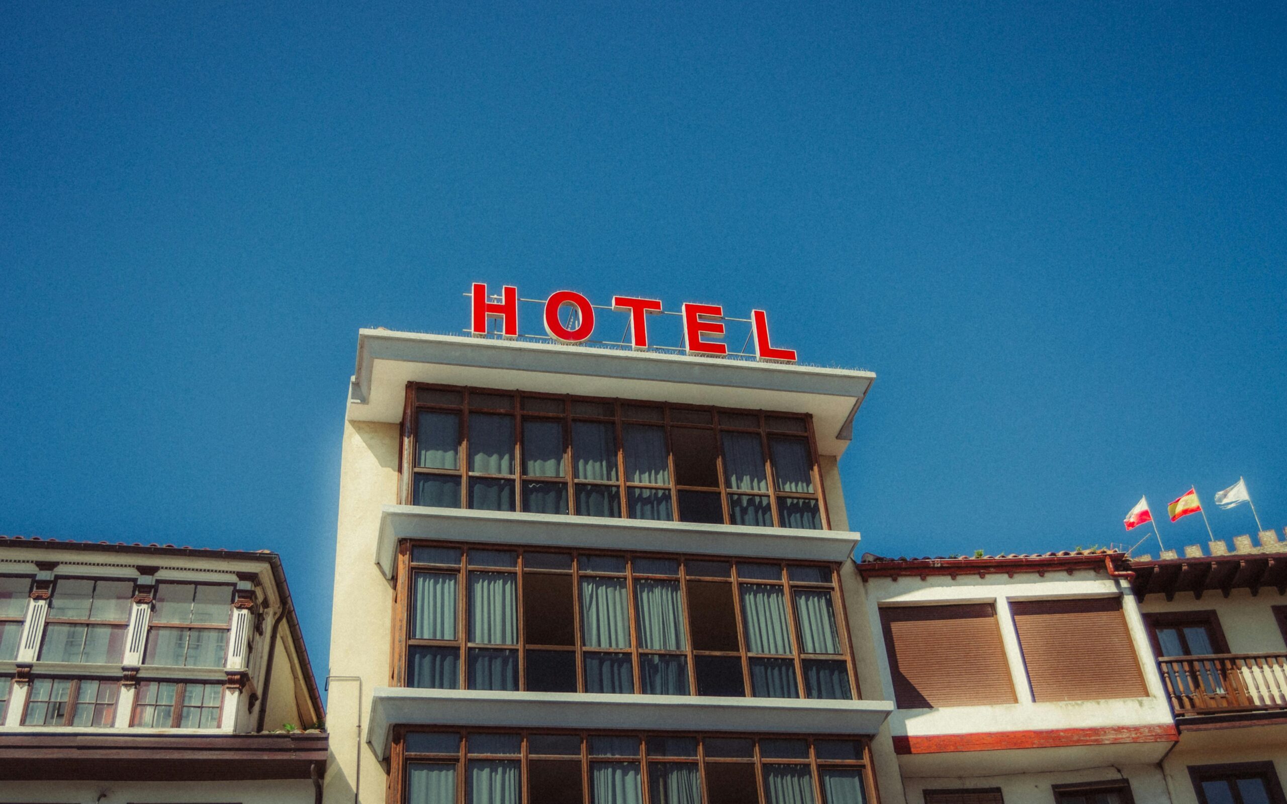 O motivo alarmante que está deixando proprietários de hotéis americanos preocupados às vésperas da Copa