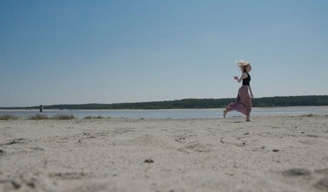 Pessoas nascidas no verão tem picos intensos de positividade e criatividade, segundo o estudo.
Foto: Christina Chekhomova / Pexels