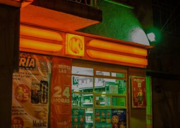 O modelo 24 horas aberto começou a ser amplamente adotado por vários supermercados.

Foto: ian cbd / Pexels