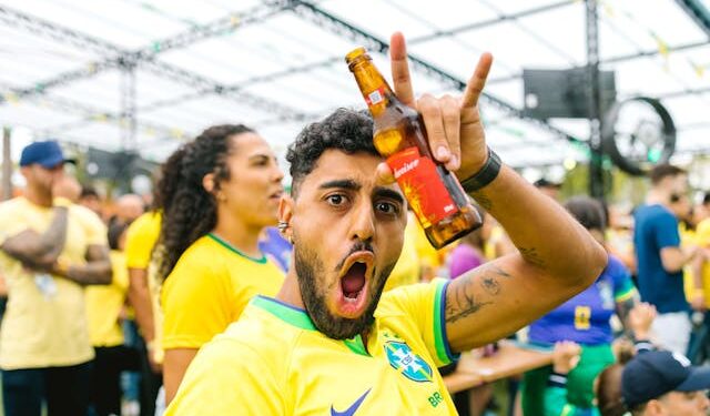Foto: Juliano Ferreira / Pexels