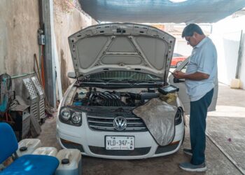 Foto: Jose Ricardo Barraza Morachis / Pexels