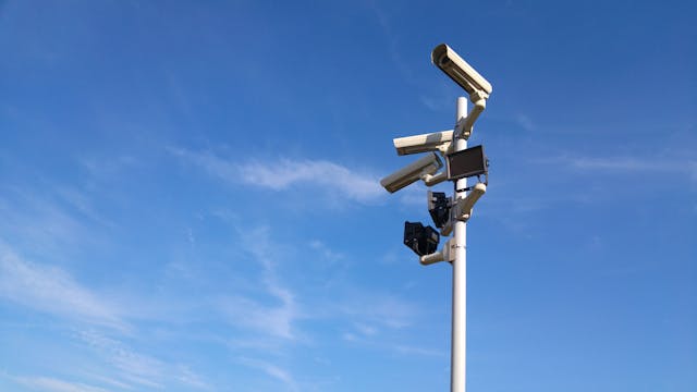 Com ajuda da inteligência artificial, radares no Rio Grande do Sul fiscalizam até dentro do carro